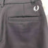 フレッドペリー FRED PERRY Wide Straight Trousers レディース EUR:36