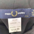 フレッドペリー FRED PERRY Wide Straight Trousers レディース EUR:36