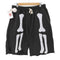 ディスカバード DISCOVERED BONE IN SWEAT SHORTS ボーン スウェットショーツ 裏毛 メンズ JPN:3