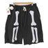 ディスカバード DISCOVERED BONE IN SWEAT SHORTS ボーン スウェットショーツ 裏毛 メンズ JPN:3