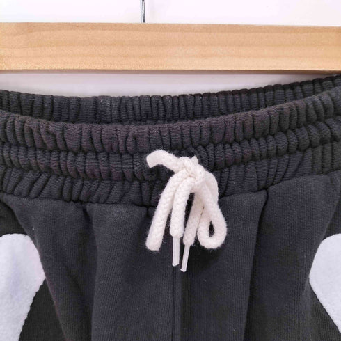 ディスカバード DISCOVERED BONE IN SWEAT SHORTS ボーン スウェットショーツ 裏毛 メンズ JPN:3