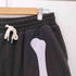 ディスカバード DISCOVERED BONE IN SWEAT SHORTS ボーン スウェットショーツ 裏毛 メンズ JPN:3