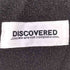 ディスカバード DISCOVERED BONE IN SWEAT SHORTS ボーン スウェットショーツ 裏毛 メンズ JPN:3