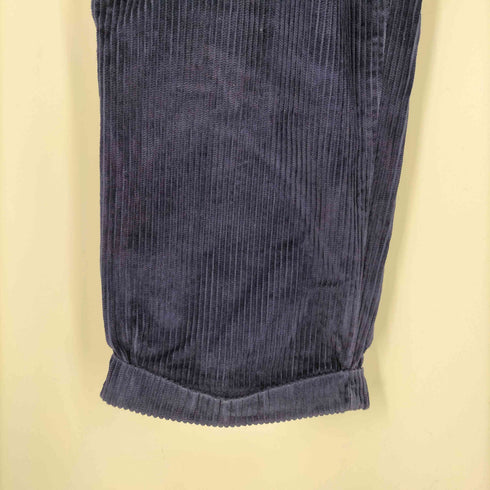 アイゾッド IZOD 90s 太畝 2タック コーデュロイパンツ メンズ W36/L32