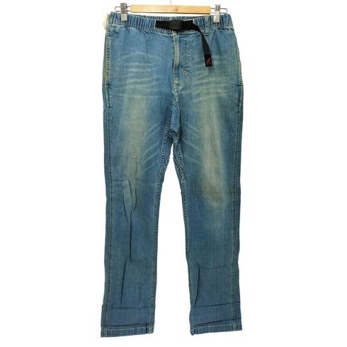 グラミチ GRAMICCI DENIM NN-PANTS デニム ニューナロー パンツ NNパンツ メンズ JPN:M