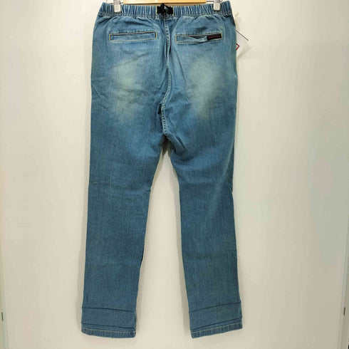 グラミチ GRAMICCI DENIM NN-PANTS デニム ニューナロー パンツ NNパンツ メンズ JPN:M