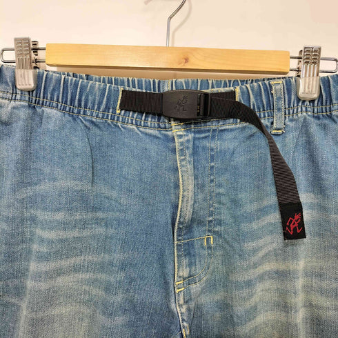 グラミチ GRAMICCI DENIM NN-PANTS デニム ニューナロー パンツ NNパンツ メンズ JPN:M