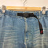グラミチ GRAMICCI DENIM NN-PANTS デニム ニューナロー パンツ NNパンツ メンズ JPN:M