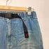 グラミチ GRAMICCI DENIM NN-PANTS デニム ニューナロー パンツ NNパンツ メンズ JPN:M