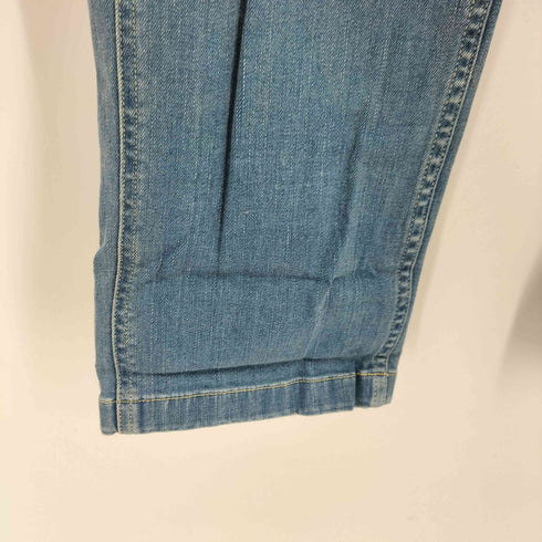 グラミチ GRAMICCI DENIM NN-PANTS デニム ニューナロー パンツ NNパンツ メンズ JPN:M