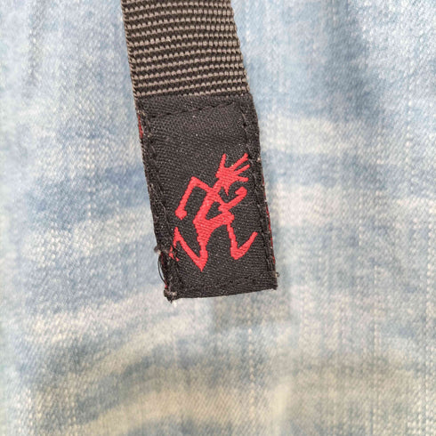 グラミチ GRAMICCI DENIM NN-PANTS デニム ニューナロー パンツ NNパンツ メンズ JPN:M