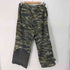 ダンケシェーン Danke Schon LAYER CAMO&DENIM BAGGY PANTS レイヤー カモ&デニム バギー メンズ JPN:M