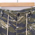ダンケシェーン Danke Schon LAYER CAMO&DENIM BAGGY PANTS レイヤー カモ&デニム バギー メンズ JPN:M