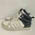アディダス adidas adidas neo ハイカットスニーカー メンズ JPN:28.5