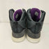 アディダス adidas adidas neo ハイカットスニーカー メンズ JPN:28.5