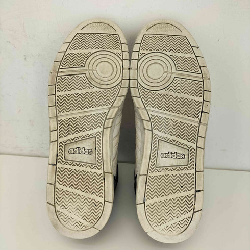 アディダス adidas adidas neo ハイカットスニーカー メンズ JPN:28.5