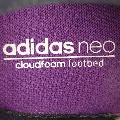アディダス adidas adidas neo ハイカットスニーカー メンズ JPN:28.5