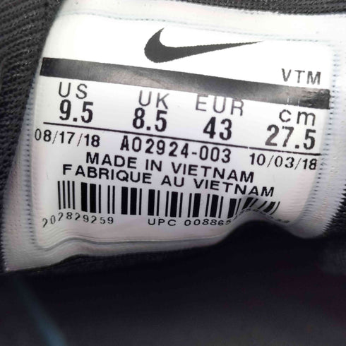 ナイキ NIKE AIR MAX 720 メンズ JPN:27.5