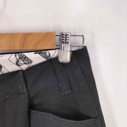 ベンデイビス BEN DAVIS 19ss 別注 GOLLIRA CUT ゴリラカット メンズ 36inch