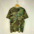 シュプリーム Supreme 20AW USA製 STAY POSITIVE TEE メンズ import:L