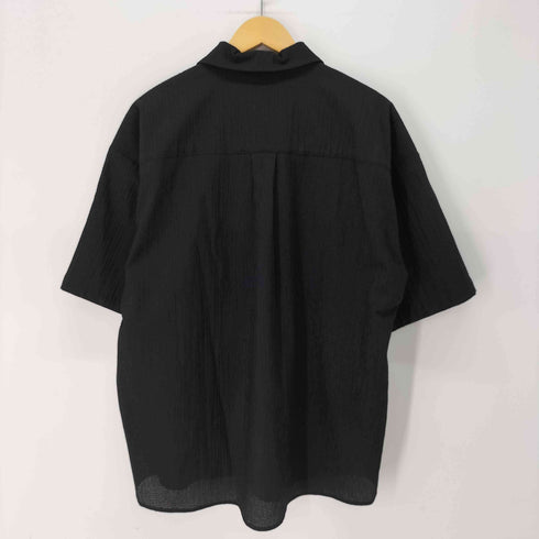 アヴィレックス AVIREX 3D DOT SHIRT メンズ import:L