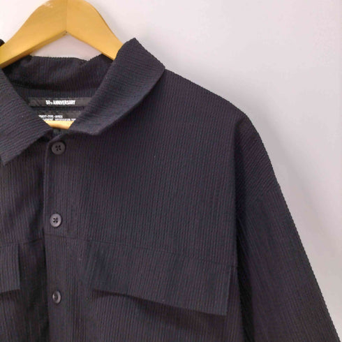 アヴィレックス AVIREX 3D DOT SHIRT メンズ import:L