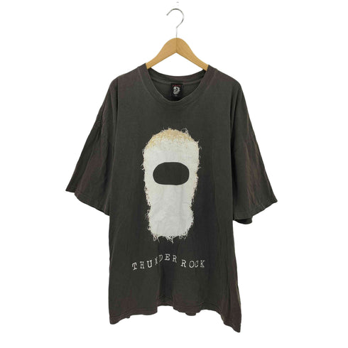 ZEUS RIZE THUNDER ROCK Tee メンズ M