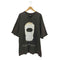 ZEUS RIZE THUNDER ROCK Tee メンズ M