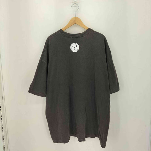 ZEUS RIZE THUNDER ROCK Tee メンズ M