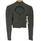 ザラ ZARA Cut-Out Knit Sweater カットアウト ニットセーター レディース import:M