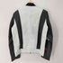 フェイクレザー ライダースジャケット メンズ import:L