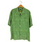 トミーバハマ Tommy Bahama 90s ドリンク フラダンス シャガード シルク 半袖アロハシャツ メンズ import:XL