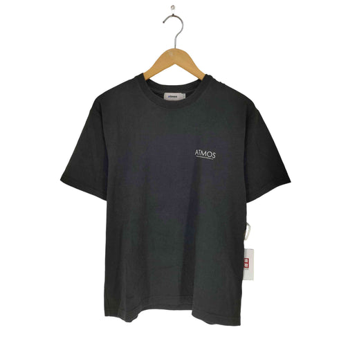 アトモス atmos Mountain Range T-shirts マウンテン レンジュ ティーシャツ メンズ JPN:M