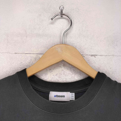 アトモス atmos Mountain Range T-shirts マウンテン レンジュ ティーシャツ メンズ JPN:M