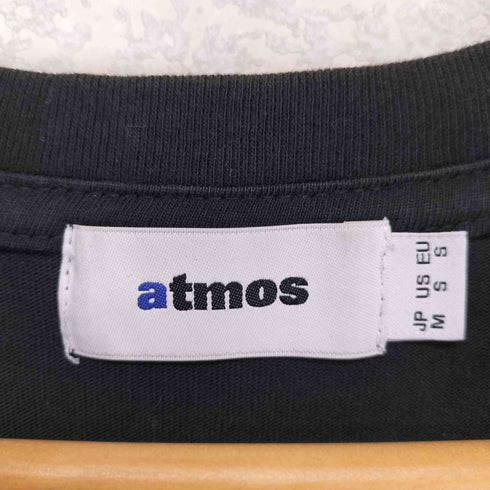 アトモス atmos Mountain Range T-shirts マウンテン レンジュ ティーシャツ メンズ JPN:M