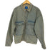 ビームス BEAMS USED加工 デニムジャケット メンズ import:M