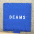 ビームス BEAMS USED加工 デニムジャケット メンズ import:M