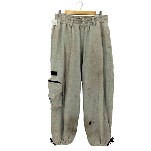 BONKNOW FREAKS TYPE-002 Giant Pocket Sweat Pantsスウェットパンツ メンズ XL