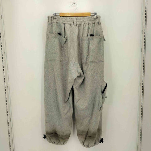 BONKNOW FREAKS TYPE-002 Giant Pocket Sweat Pantsスウェットパンツ メンズ XL