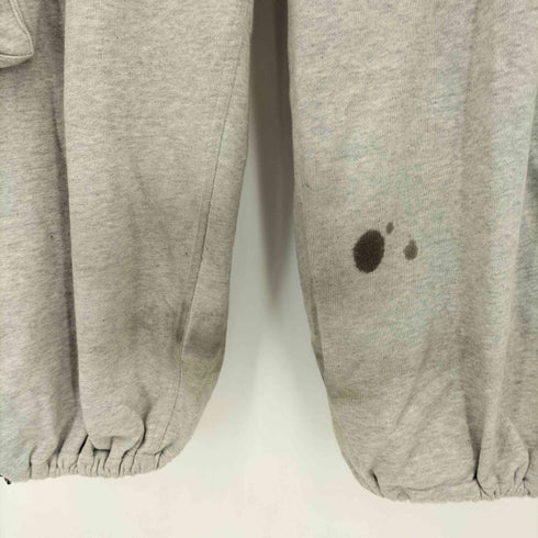 BONKNOW FREAKS TYPE-002 Giant Pocket Sweat Pantsスウェットパンツ メンズ XL