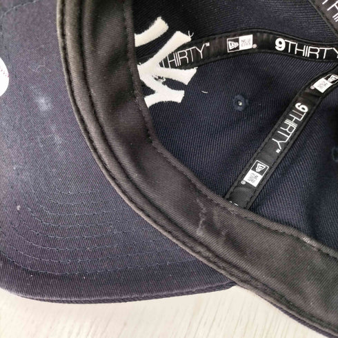 ニューエラ NEW ERA NY 9THIRTY メンズ FREE