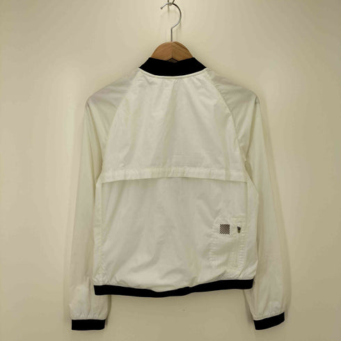 ナイキ NIKE ウィンドブレーカージップアップジャケット レディース JPN:L