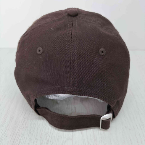 ニューエラ NEW ERA SD 9THIRTY 6パネルキャップ メンズ