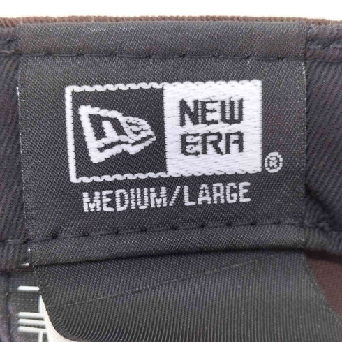 ニューエラ NEW ERA SD 9THIRTY 6パネルキャップ メンズ
