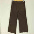 ザラ ZARA THE MARINE STRAIGHT JEANS ザ マリン ストレートジーンズ レディース EUR:40-42