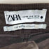 ザラ ZARA THE MARINE STRAIGHT JEANS ザ マリン ストレートジーンズ レディース EUR:40-42