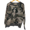アディダスオリジナルス adidas Originals R.Y.V. CAMO C コットン 迷彩 スウェット メンズ import:L
