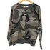 アディダスオリジナルス adidas Originals R.Y.V. CAMO C コットン 迷彩 スウェット メンズ import:L