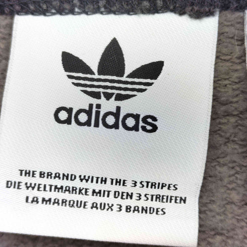 アディダスオリジナルス adidas Originals R.Y.V. CAMO C コットン 迷彩 スウェット メンズ import:L