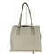 チャールズアンドキース CHARLES&KEITH クラシックダブルハンドルトートバック レディース